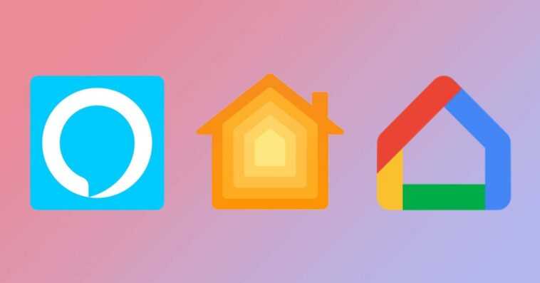 La norme de maison intelligente Matter soutenue par Apple est officiellement lancée alors que iOS 16.1 ajoute la prise en charge 1 La norme de maison intelligente Matter soutenue par Apple est officiellement lancée alors que iOS 16.1 ajoute la prise en charge