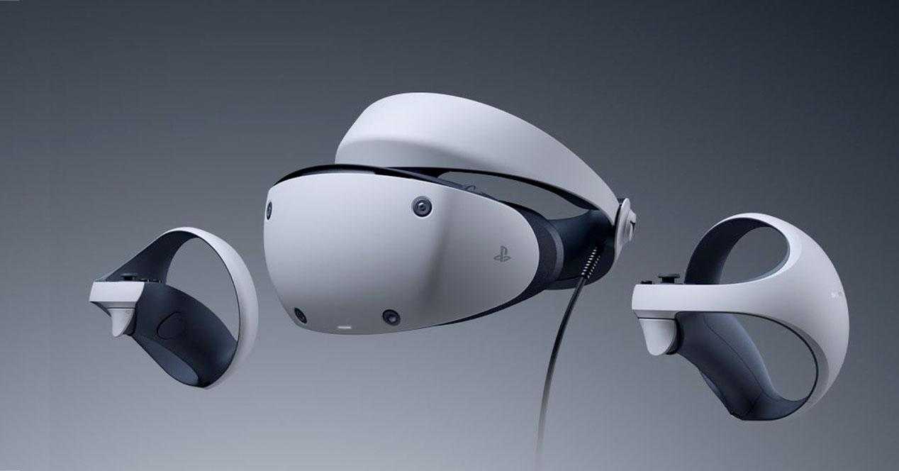 Allez-vous acheter le PS VR 2 de la PS5 ? Sony est convaincu que vous 38 Allez Vous Acheter Le Ps Vr 2 De La Ps5 ?