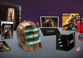 Dead Space Remake Présente Son édition Collector à 275 Euros