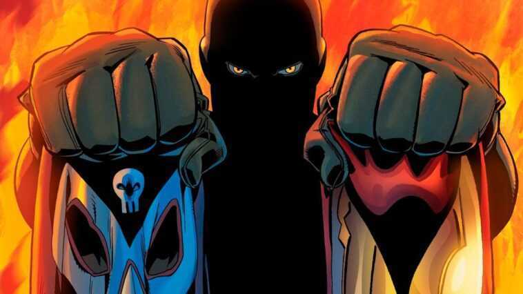 El Muerto, le nouveau Sony et Marvel avec Bad Bunny, confirme un célèbre réalisateur mexicain 1 El Muerto, Le Nouveau Sony Et Marvel Avec Bad Bunny,