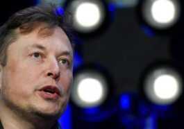 Elon Musk Veut (encore) Racheter Twitter Pour En Faire X,