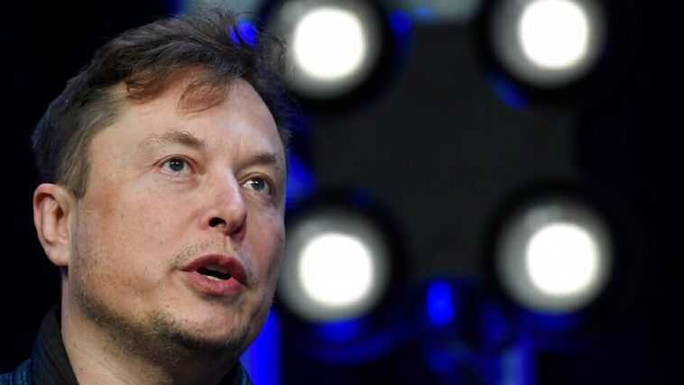 Elon Musk veut (encore) racheter Twitter pour en faire X, l'appli pour "tout" 1 Elon Musk Veut (encore) Racheter Twitter Pour En Faire X,