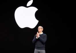 Le Pdg Tim Cook Révèle Les Quatre Traits Qu'apple Recherche