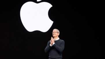 Le PDG Tim Cook révèle les quatre traits qu'Apple recherche chez les employés potentiels 13 Le Pdg Tim Cook Révèle Les Quatre Traits Qu'apple Recherche