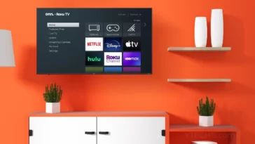 How to turn on Onn TV without remote (5 Methods)