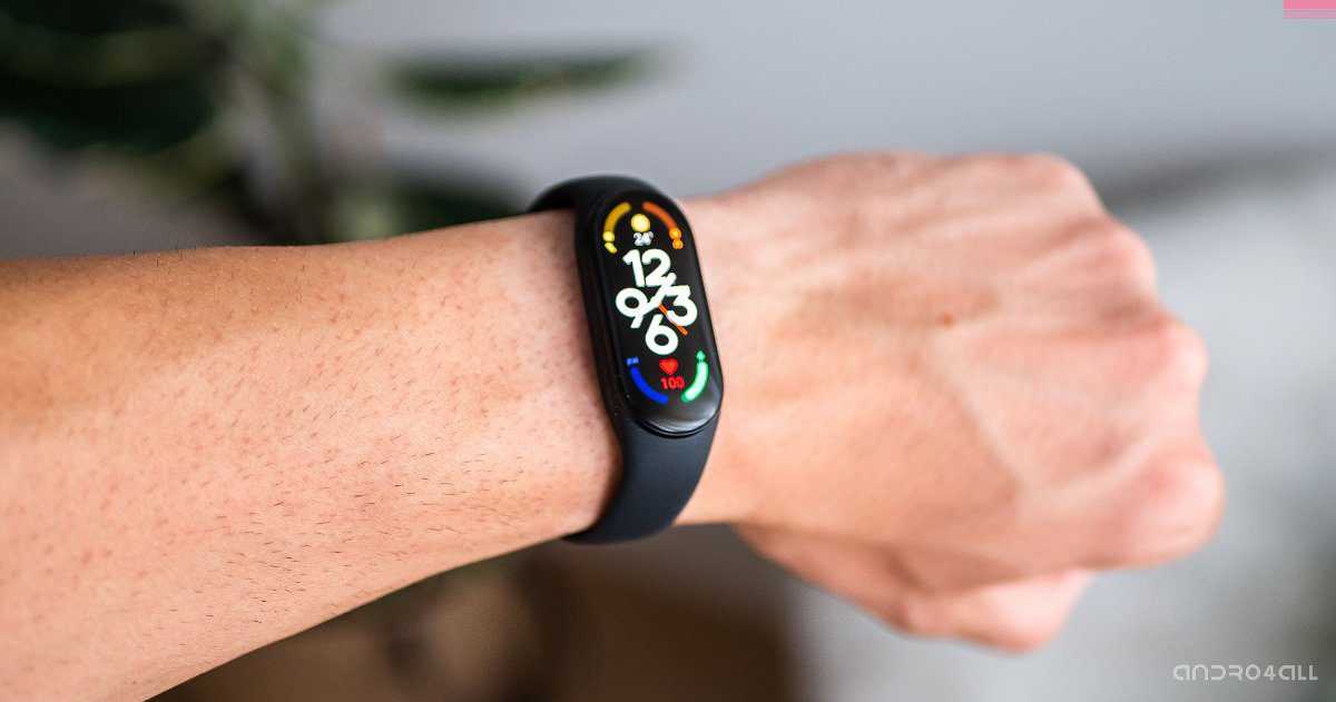 FHE Bracelet intelligent de sport Bracelet intelligent IP67 Bracelet
