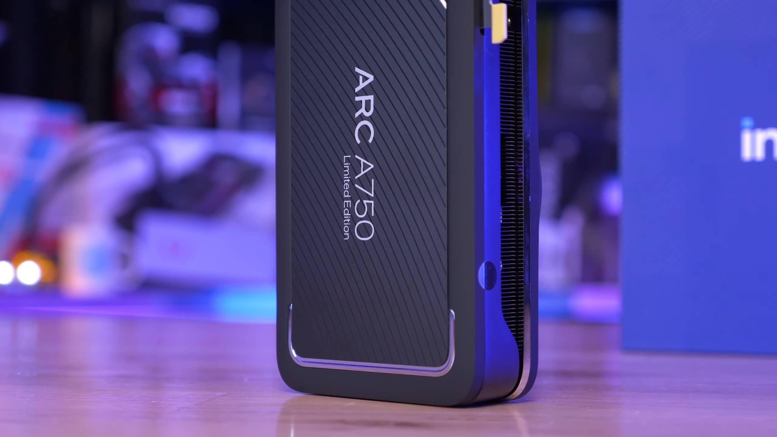 Achetez une RTX 4090 et obtenez une Arc A750 gratuit dans ce site marchand japonais 2 1664974813 272 Intel Arc A770 amp A750 Review