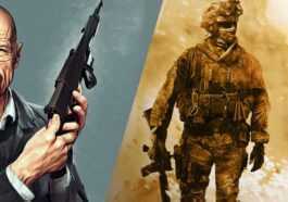 Le Nouveau Call Of Duty A Une Référence à Breaking