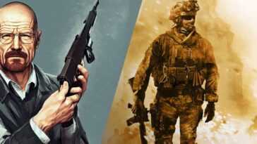 Le nouveau Call of Duty a une référence à Breaking Bad que vous devez voir 27 Le Nouveau Call Of Duty A Une Référence à Breaking