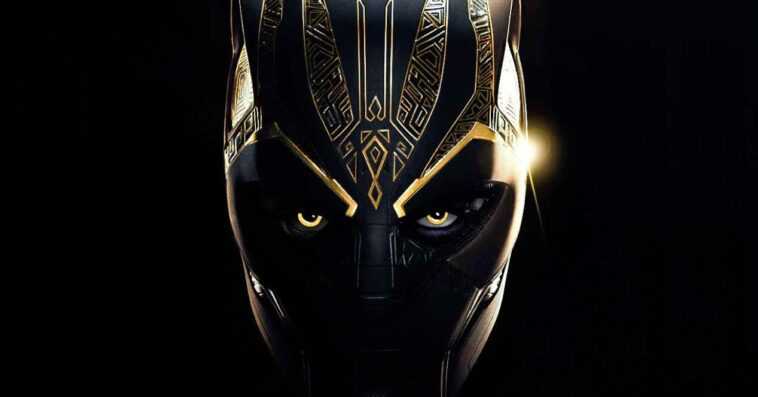 Vous allez les adorer : Adidas et Marvel lancent de nouvelles sneakers x Black Panther 1 Vous Allez Les Adorer : Adidas Et Marvel Lancent De