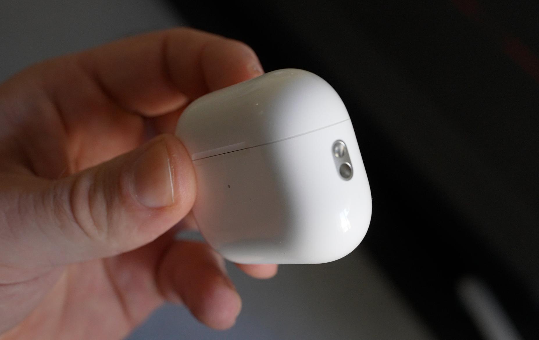 Lanière pour étui AirPods Pro 2 
