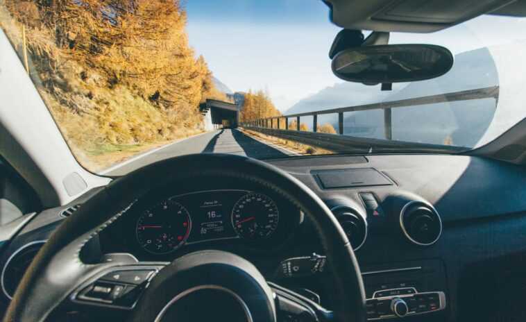 Des PC aux voitures : Nvidia, Qualcomm et Intel font la course aux semi-finales automobiles 1 Des Pc Aux Voitures : Nvidia, Qualcomm Et Intel Font