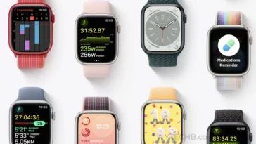 Apple publie watchOS 9.1 Beta 4 pour les développeurs 22 Apple releases watchOS 9.1 Beta 4 to Developers