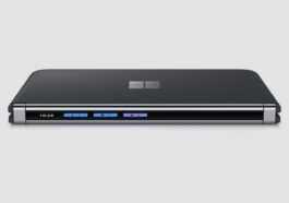 La Conception De Windows 11 Arrive Sur Surface Duo Aux