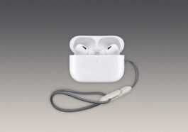 Apple ne vend pas son propre cordon pour AirPods Pro 2 ;  voici d'autres options