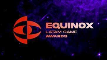 Equinox Latam Game Awards 2022 Annonce Ses Hôtes Et Les