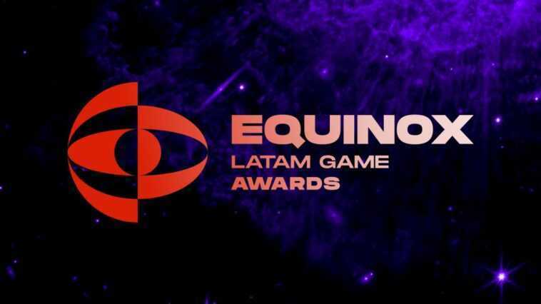 Equinox Latam Game Awards 2022 annonce ses hôtes et les catégories de cette année 1 Equinox Latam Game Awards 2022 Annonce Ses Hôtes Et Les