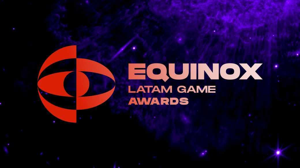 Equinox Latam Game Awards 2022 Annonce Ses Hôtes Et Les