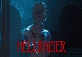 Les Détracteurs Du Reboot D'helleraiser Dictent Leur Phrase : Est Il