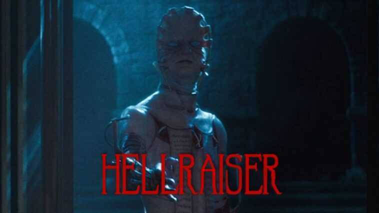 Les détracteurs du reboot d'Helleraiser dictent leur phrase : est-il à la hauteur du classique de l'horreur de Clive Barker ? 1 Les Détracteurs Du Reboot D'helleraiser Dictent Leur Phrase : Est Il