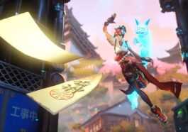 Overwatch 2 Et Ses Performances Débridées Avec Une Rtx 4090