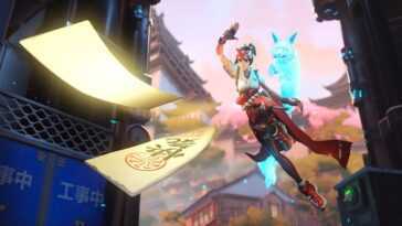 Overwatch 2 Et Ses Performances Débridées Avec Une Rtx 4090