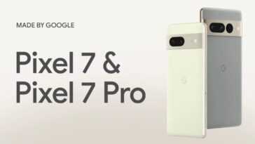 Voici un premier aperçu des concurrents de l'iPhone 14 et de l'Apple Watch Series 8 de Google 9 Voici un premier aperçu des concurrents de l'iPhone 14 et de l'Apple Watch Series 8 de Google