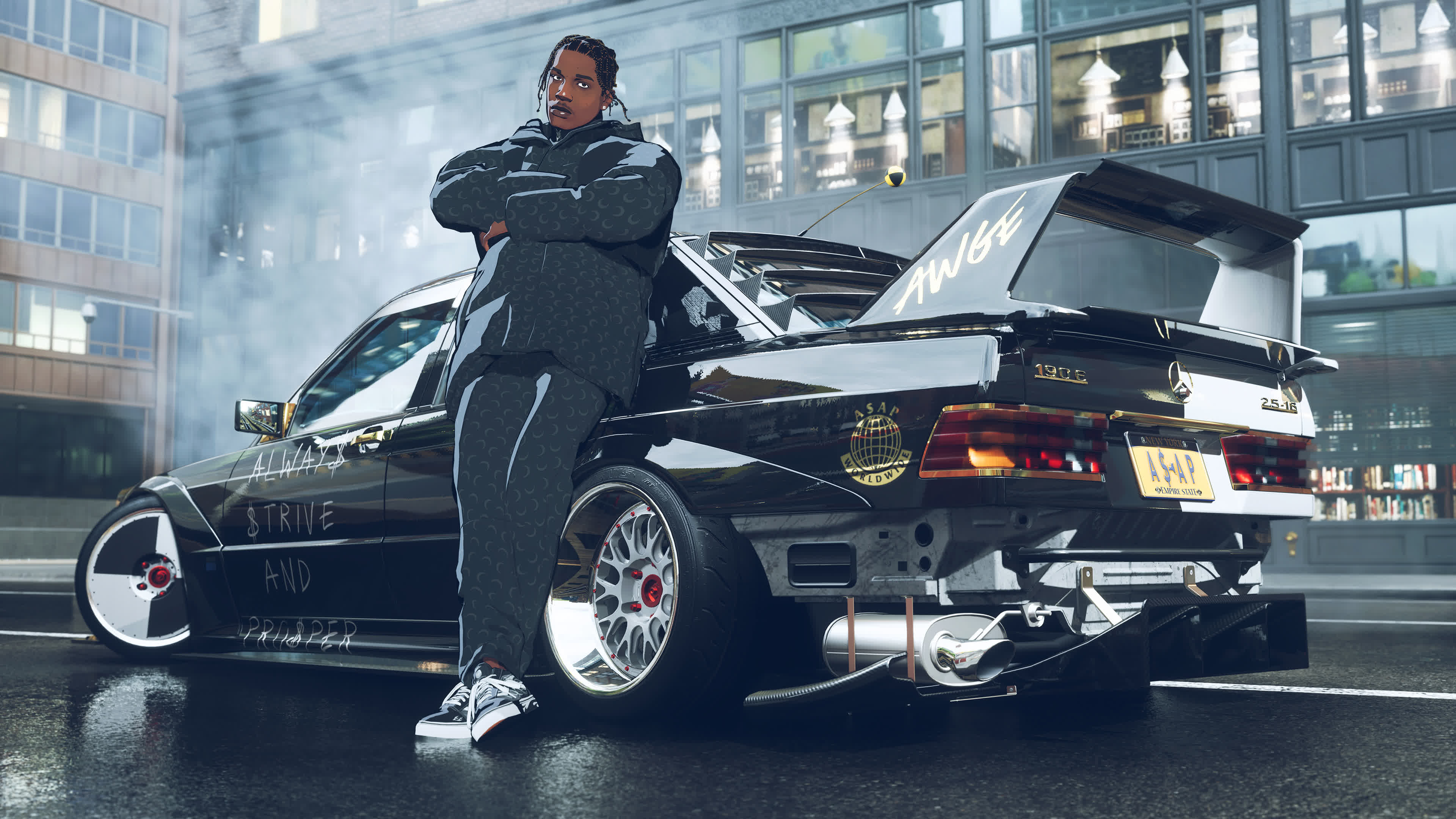 1665071510 229 EA devoile la bande annonce de Need for Speed ​​Unbound le