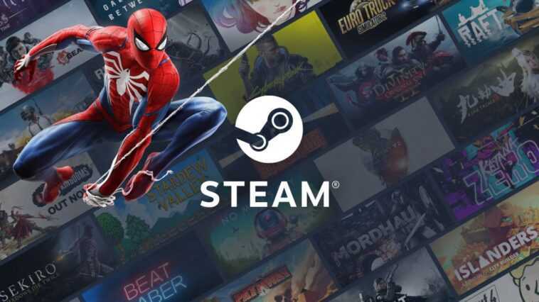 Vous pouvez désormais lier votre compte PlayStation à votre compte Steam et recevoir des récompenses ; Spider-Man est le premier bénéficiaire 1 Vous Pouvez Désormais Lier Votre Compte Playstation à Votre Compte