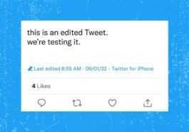 Twitter déploie le bouton "Modifier" pour les abonnés Blue, mais uniquement si vous vivez dans ces pays [U: Now in the US]