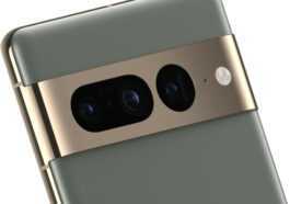 Google Pixel 8 Proposera Un Nouveau Capteur De Caméra Principal