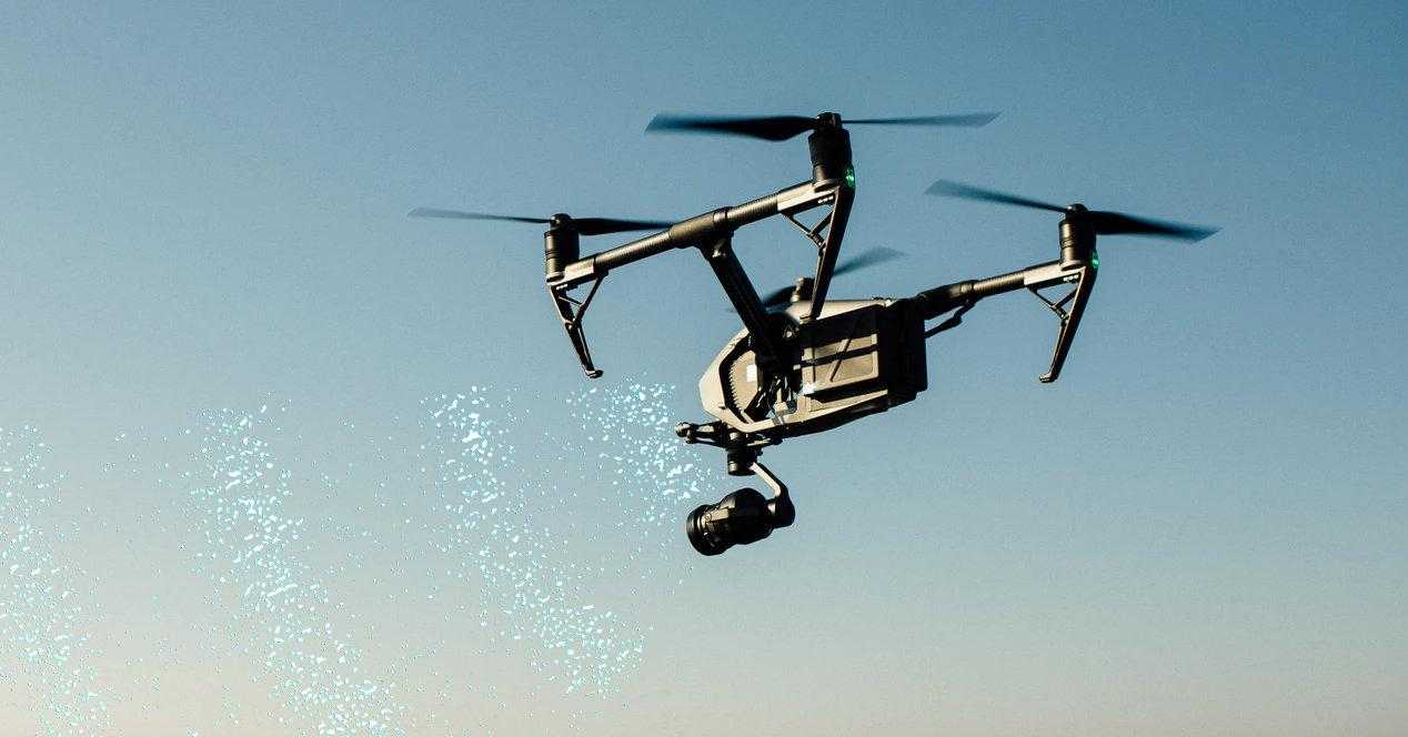 Comment Savoir S'il Y A Des Drones Qui Volent Près
