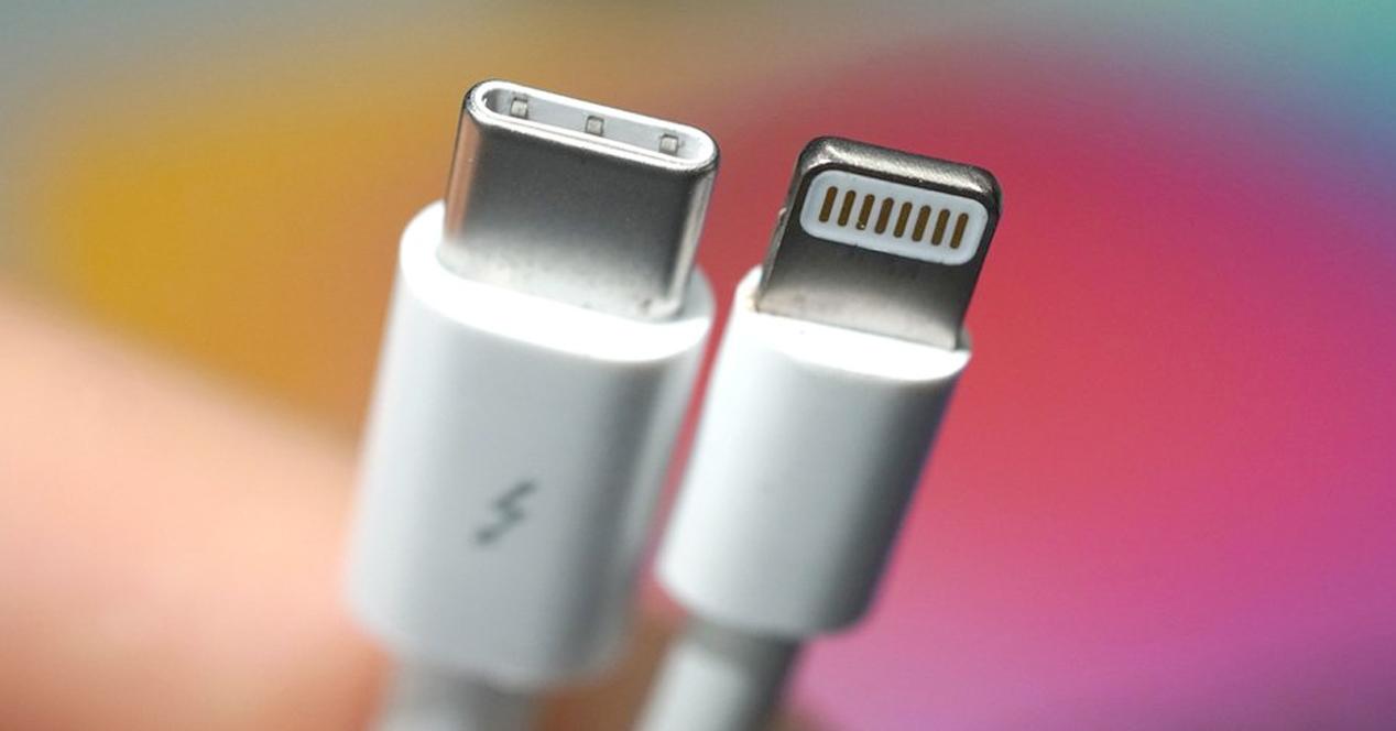 L'europe A Déjà Un Chargeur Universel : Pourquoi Apple Peut