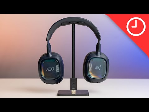 Test des écouteurs Sennheiser Momentum 3 : quand la qualité sonore et le style comptent le plus 8 Recent Videos