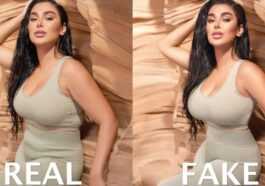 Comment Savoir Si Une Image Instagram Est Photoshoppée