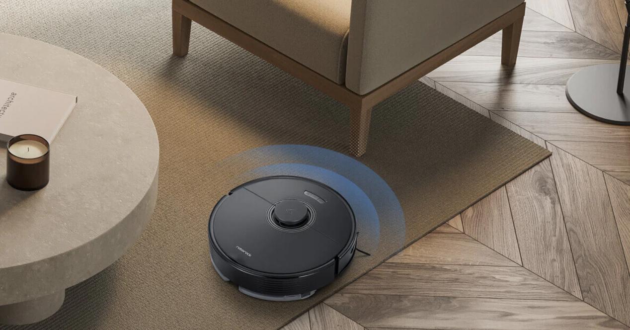 Soyons clairs, Roborock est-il ou non une marque de Xiaomi ? 3 Roborock Q7 Max + couleurs.jpg