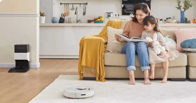 Soyons clairs, Roborock est-il ou non une marque de Xiaomi ? 1 Soyons Clairs, Roborock Est Il Ou Non Une Marque De Xiaomi