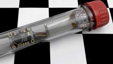 Comment Construire Un Vibromasseur Pour Tricher Aux échecs