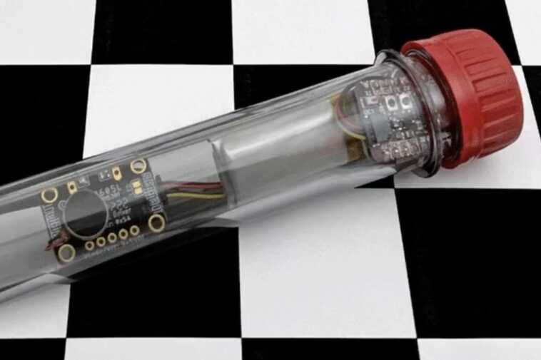 Comment construire un vibromasseur pour tricher aux échecs 1 Comment Construire Un Vibromasseur Pour Tricher Aux échecs