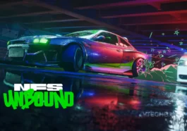 Need for Speed: Unbound Release Date, Trailer, System Requirements and Car List