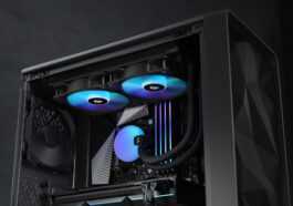 Fractal Design Rappelle Certains Refroidisseurs Aio En Cas De Pics