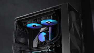Fractal Design rappelle certains refroidisseurs AIO en cas de pics de température du processeur 24 Fractal Design Rappelle Certains Refroidisseurs Aio En Cas De Pics