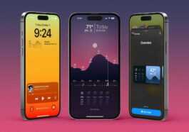 Pratique : Overlook Weather est une belle et simple application gratuite avec une interface utilisateur et des widgets délicieux