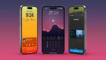 Pratique : Overlook Weather est une belle et simple application gratuite avec une interface utilisateur et des widgets délicieux 23 Pratique : Overlook Weather est une belle et simple application gratuite avec une interface utilisateur et des widgets délicieux