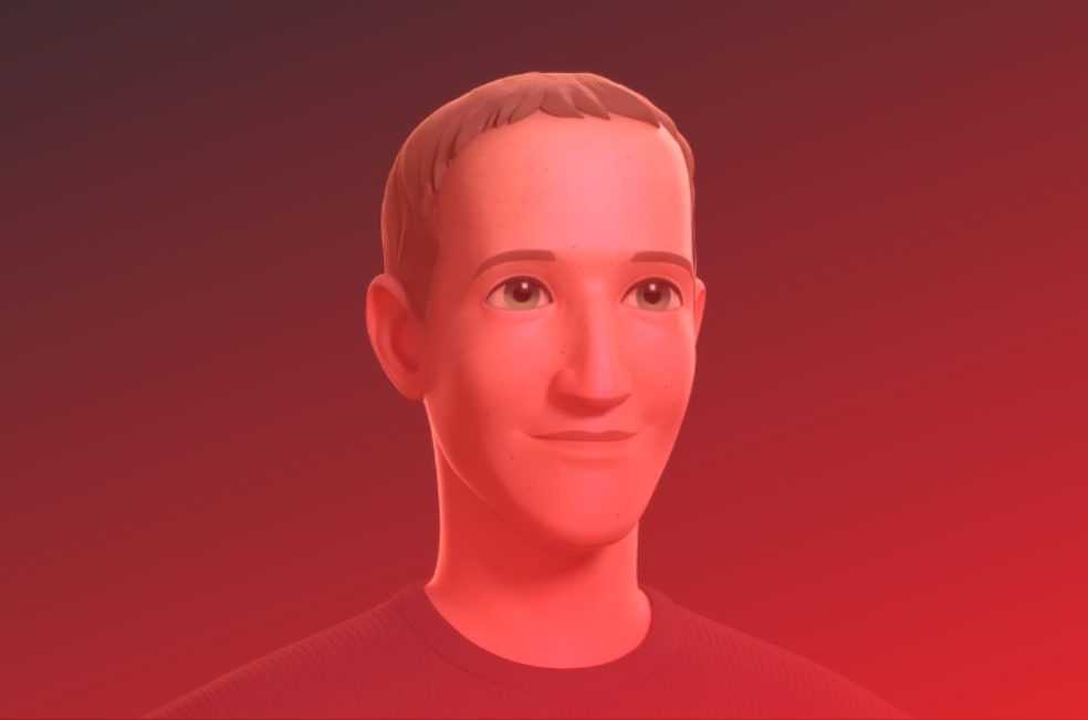 "le Metaverse Est Un Désastre Et Même Les Employés Ne