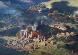 3 Jeux Vidéo Qui Capturent L'essence De L'automne