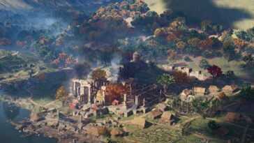 3 Jeux Vidéo Qui Capturent L'essence De L'automne