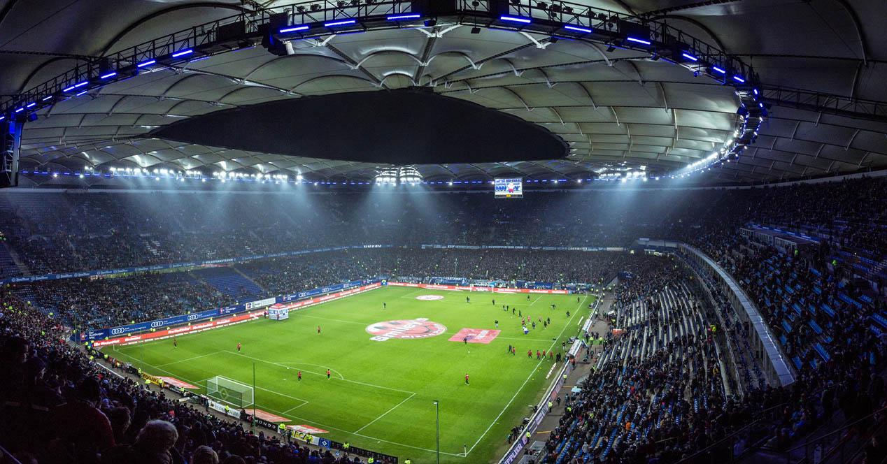 comment regarder le football en ligne