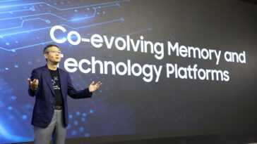 Samsung partage des plans V-NAND et GDDR7 à 1 000 couches lors de la conférence technologique annuelle 20 Samsung Partage Des Plans V Nand Et Gddr7 à 1 000