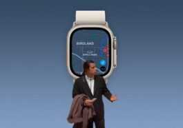 Trouver des cartes hors ligne pour les explorateurs Apple Watch